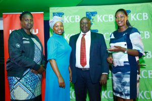 Action returns to Ruiru as Lady Captain’s Prize tees off Saturday