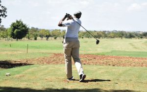 Karienye soars high to win July Monthly Mug at Ruiru